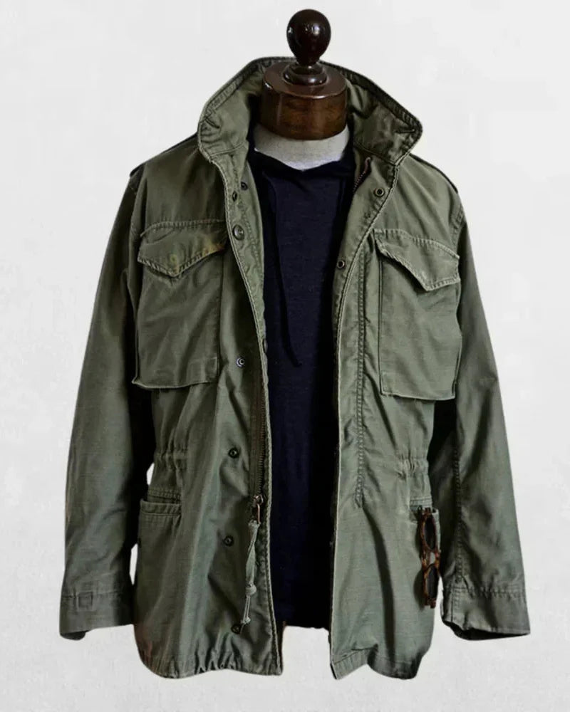 Balmoral | Chaqueta de Campo M-65