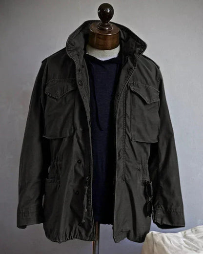 Balmoral | Chaqueta de Campo M-65