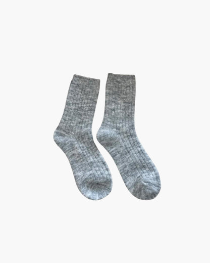 Calcetines 100% Cachemira