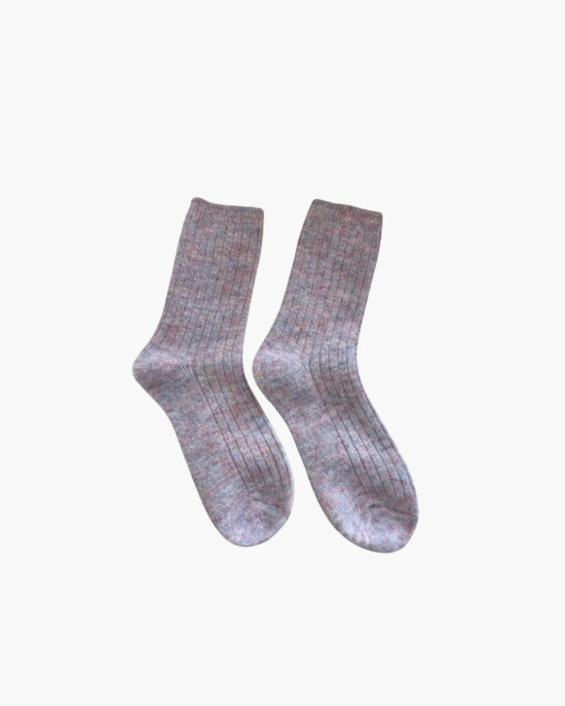 Calcetines 100% Cachemira