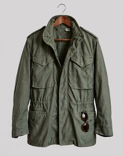 Balmoral | Chaqueta de Campo M-65