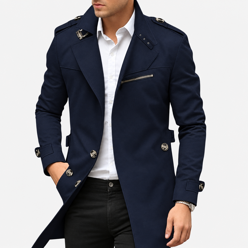 Caleo | Chaqueta Premium