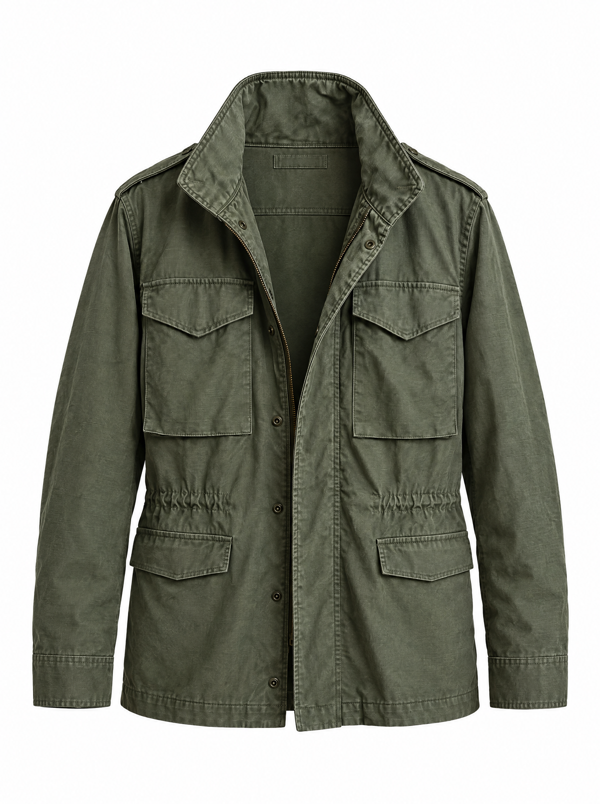 Balmoral | Chaqueta de Campo M-65