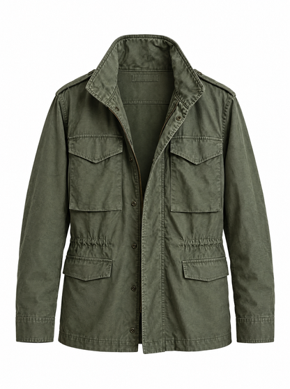Balmoral | Chaqueta de Campo M-65