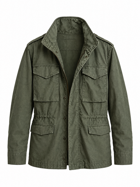 Balmoral | Chaqueta de Campo M-65