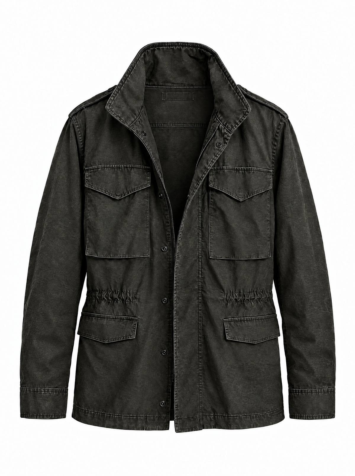 Balmoral | Chaqueta de Campo M-65