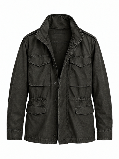 Balmoral | Chaqueta de Campo M-65