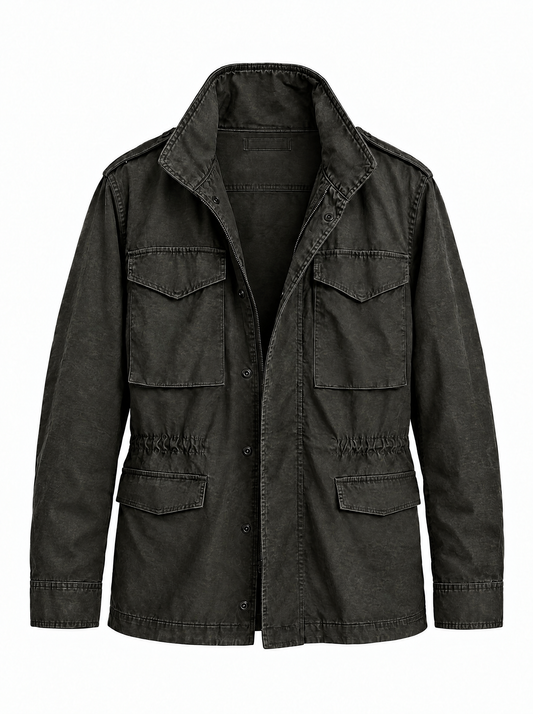 Balmoral | Chaqueta de Campo M-65