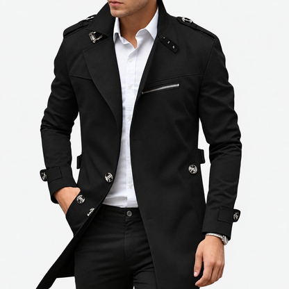 Caleo | Chaqueta Premium